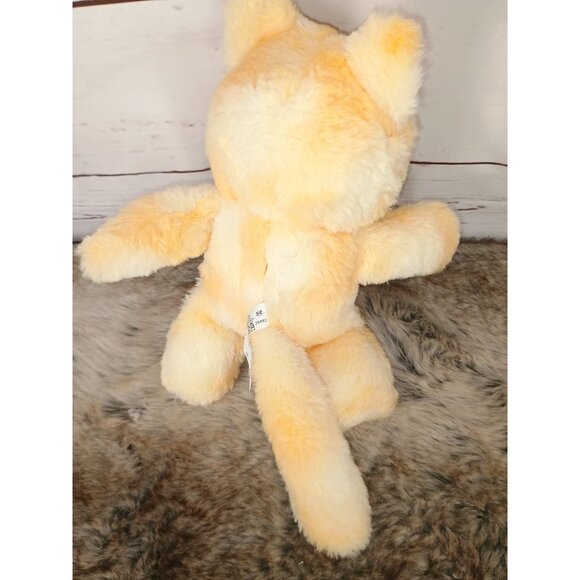 Little Live Pets Cozy Dozys Ginger The Kitty Interactive Plush Toy Kitty With Mu - Picture 2 of 6